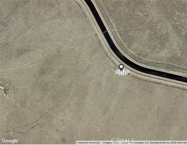 0 CA-58 & CA Aqueduct, Buttonwillow, CA 93206