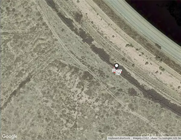 0 CA-58 & CA Aqueduct, Buttonwillow, CA 93206