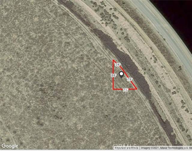 0 CA-58 & CA Aqueduct, Buttonwillow, CA 93206