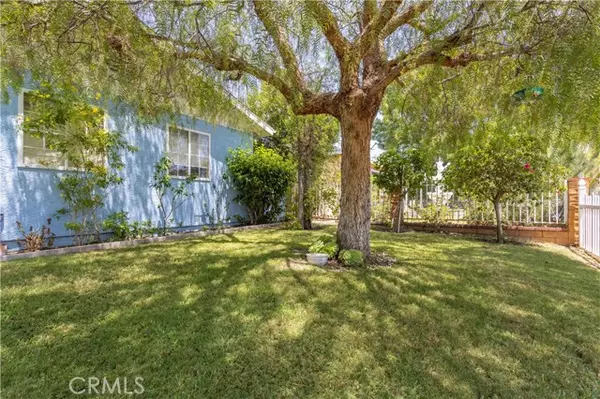 Arleta, CA 91331,14157 Terra Bella Street