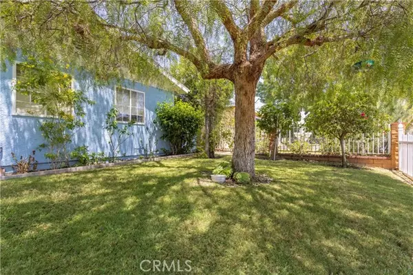 Arleta, CA 91331,14157 Terra Bella Street