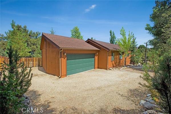 Pine Mountain Club, CA 93225,15420 Live Oak Way