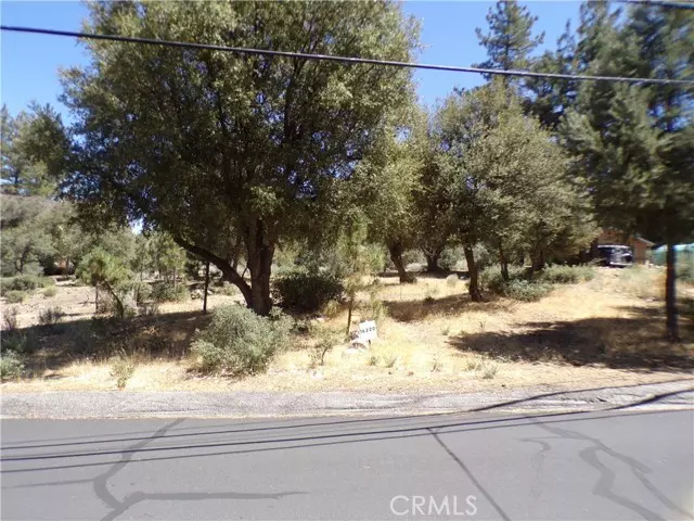 16220 Askin Drive, Pine Mountain Club, CA 93222