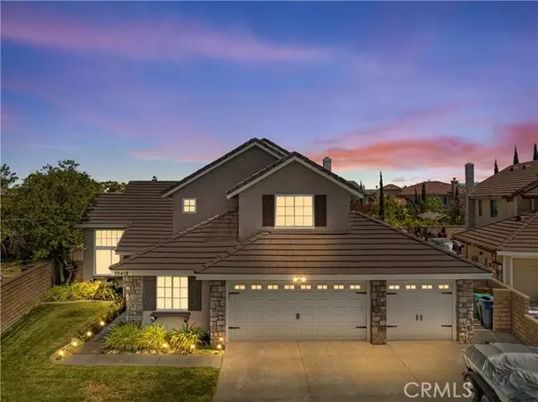 39418 Daylily Place, Palmdale, CA 93551