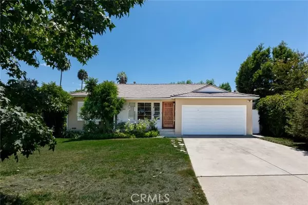 Encino, CA 91436,16846 Addison Street