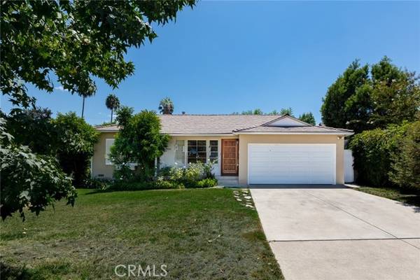 16846 Addison Street, Encino, CA 91436