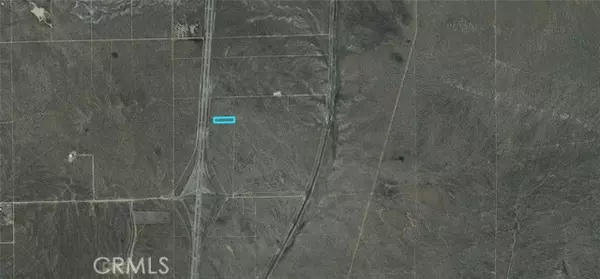 Mojave, CA 93560,0 Dawn Rd