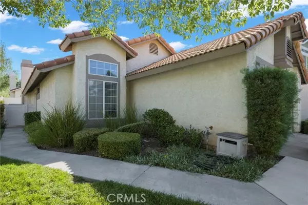 20002 Vireo Court, Canyon Country, CA 91351