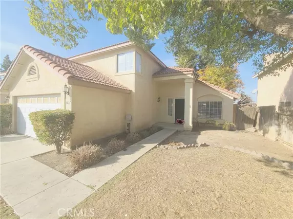 Bakersfield, CA 93313,5817 Willowcrest Street