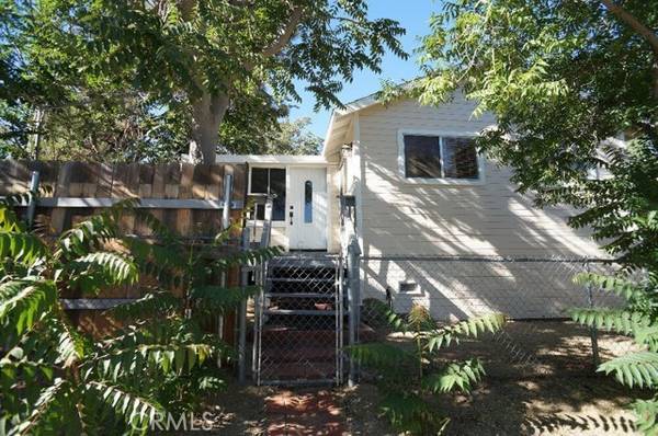 17703 Grand View, Lake Hughes, CA 93532