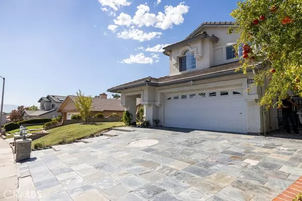 28851 Seco Canyon Road, Saugus, CA 91390