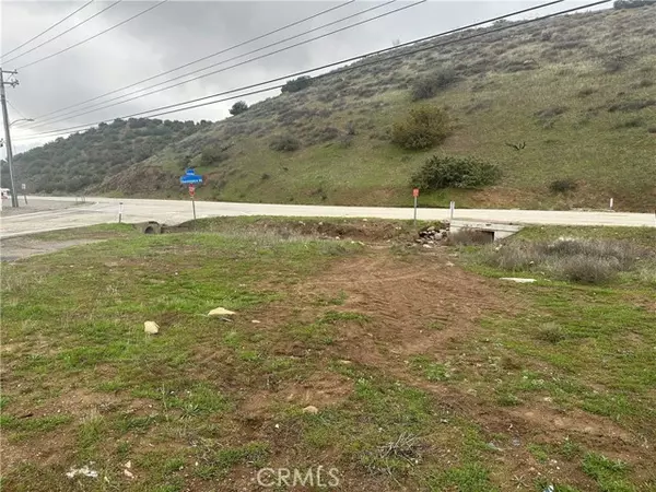 Acton, CA 93510,0 Vac/Cor Sierra Hwy/Shannondale