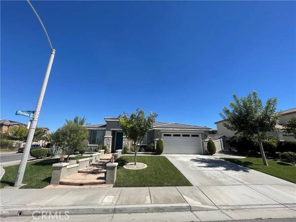 Palmdale, CA 93552,37024 Waterloo Drive