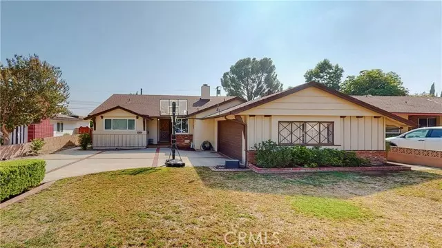 Granada Hills, CA 91344,16732 Donmetz Street