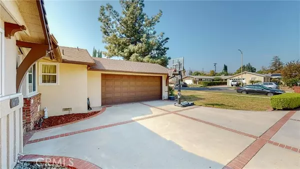 Granada Hills, CA 91344,16732 Donmetz Street