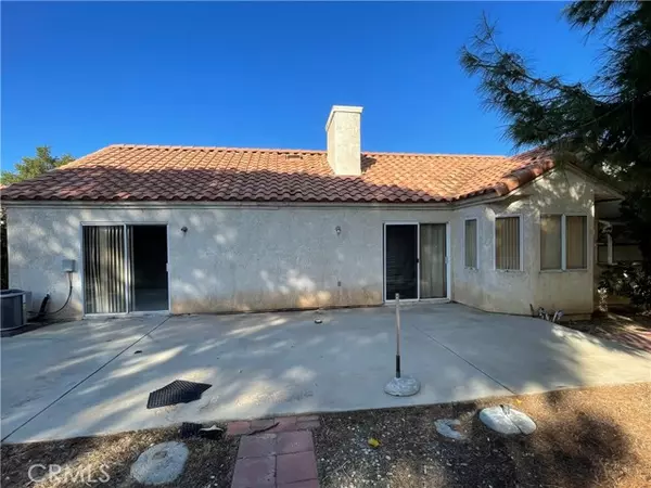 1642 Coventry Place, Palmdale, CA 93551