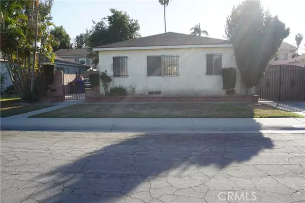 8354 La Villa Street, Downey, CA 90241