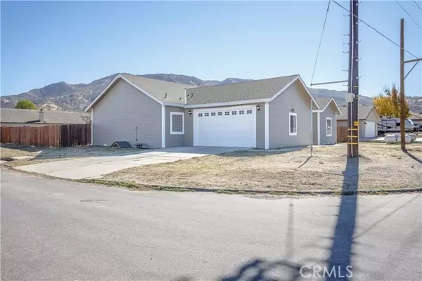 18420 Santa Anita Street, Tehachapi, CA 93561