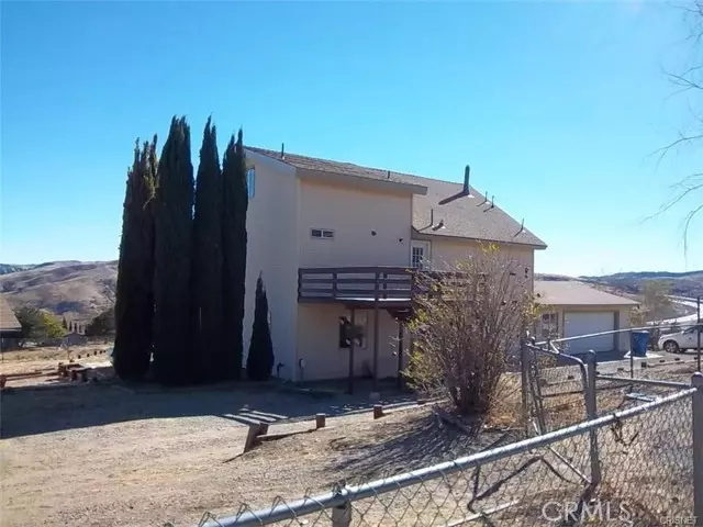 Lebec, CA 93243,466 Castac View Road