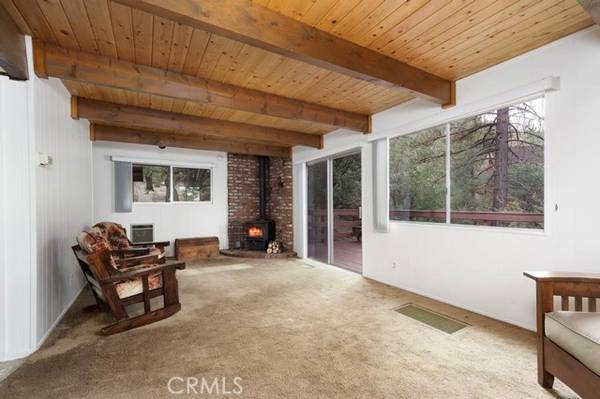 Pine Mountain Club, CA 93222,1509 Dogwood Way