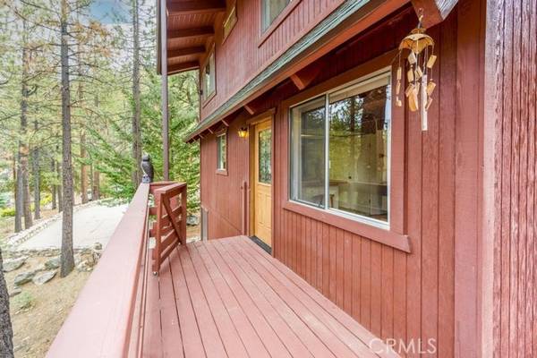 Pine Mountain Club, CA 93222,1509 Dogwood Way