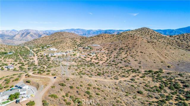 0 Mary, Acton, CA 93510