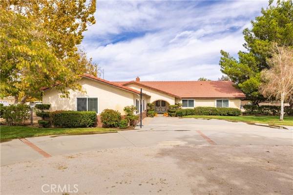 Palmdale, CA 93551,2257 W Avenue N8