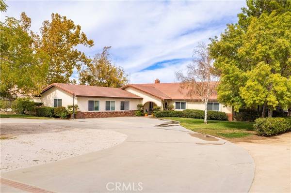 Palmdale, CA 93551,2257 W Avenue N8