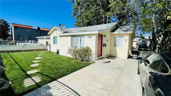 24812 Walnut Street, Newhall, CA 91321