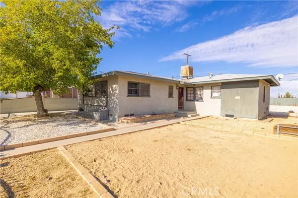 433 E Avenue R4, Palmdale, CA 93550