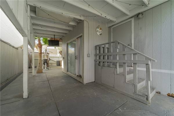 Palmdale, CA 93552,6150 E T #41