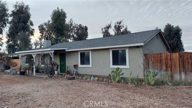 11137 E Avenue R6, Littlerock, CA 93543