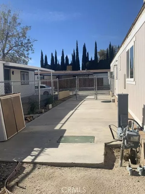 Rosamond, CA 93560,4500 W Rosamond Blvd #15a