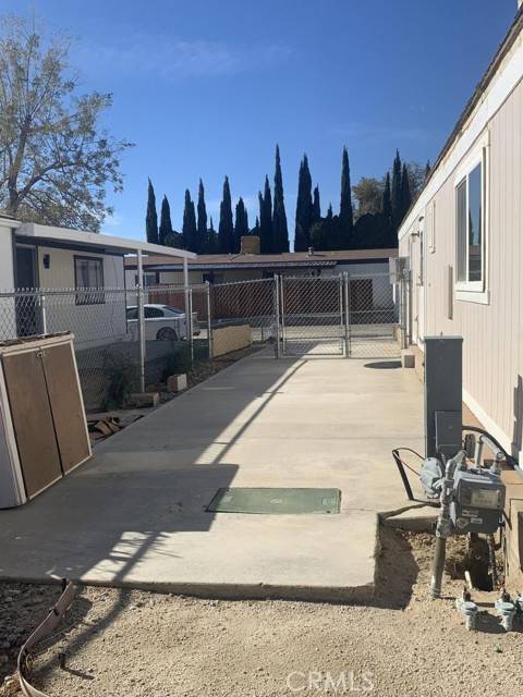 Rosamond, CA 93560,4500 W Rosamond Blvd #15a