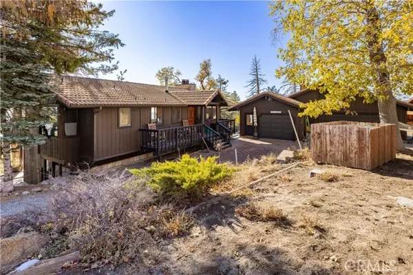 29340 Surrey Way, Tehachapi, CA 93561