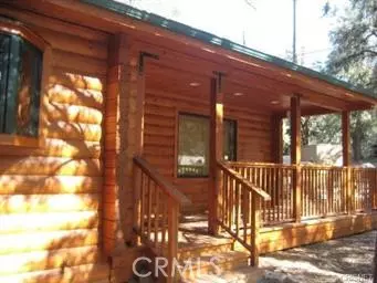 2216 Freeman Drive, Pine Mountain Club, CA 93225