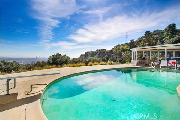 Hollywood Hills, CA 90046,7300 Mulholland Drive