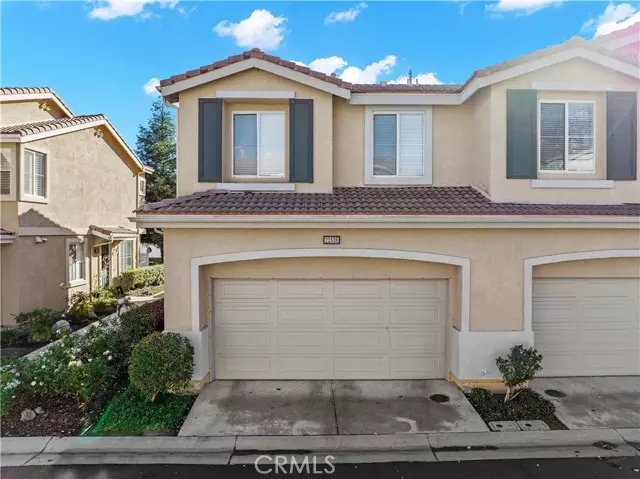 22608 Crown Point Court, Saugus, CA 91350