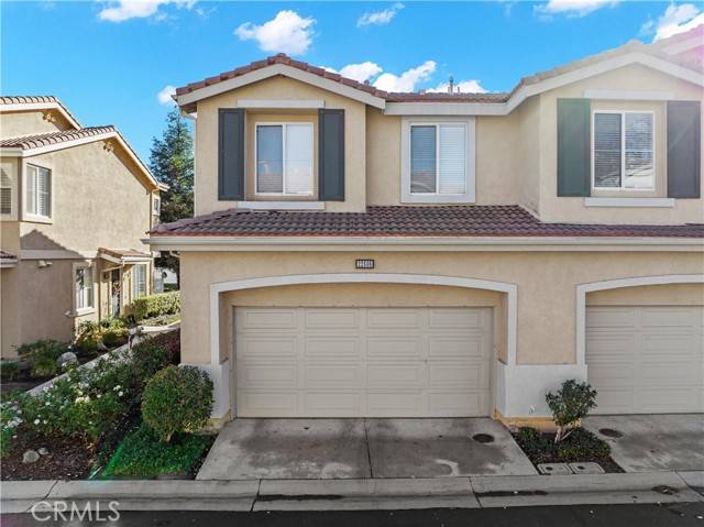 22608 Crown Point Court, Saugus, CA 91350