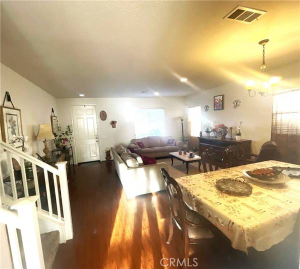 Palmdale, CA 93551,2346 Spice Pecan Way