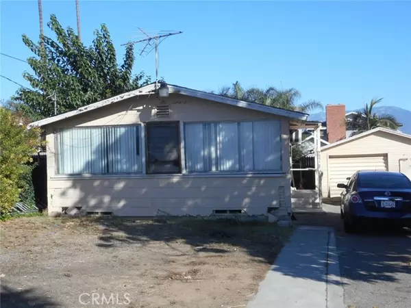 7953 Graves Avenue, Rosemead, CA 91770