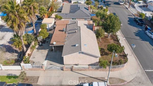 Pacoima, CA 91331,13785 Weidner Street