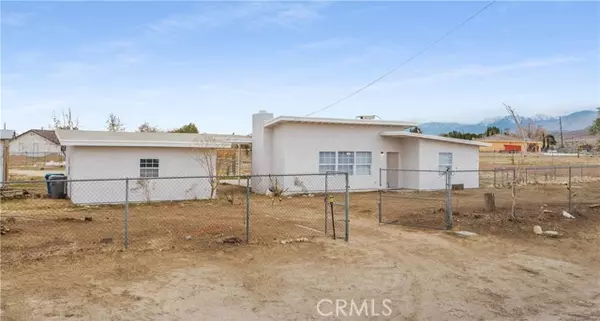 Palmdale, CA 93552,36126 Cheseboro Road