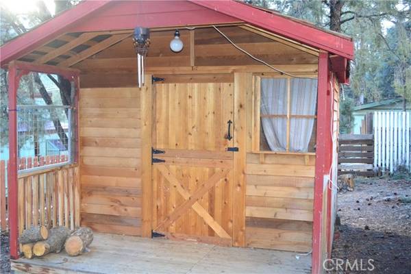 Pine Mountain Club, CA 93225,2901 Yukon Way