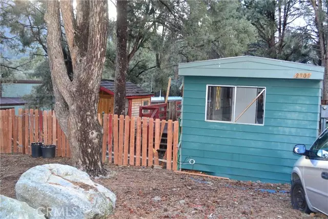 2901 Yukon Way, Pine Mountain Club, CA 93225