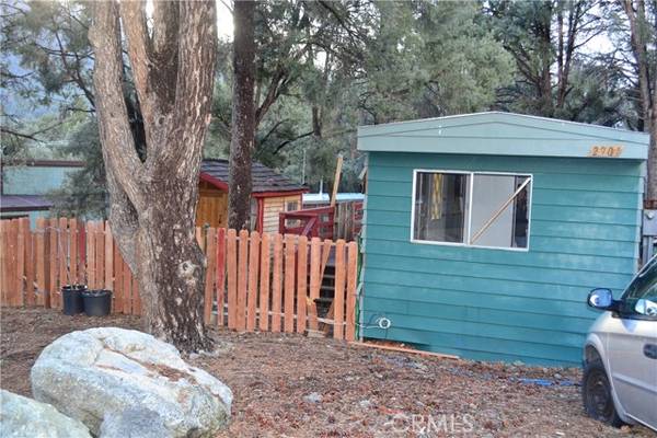 2901 Yukon Way, Pine Mountain Club, CA 93225