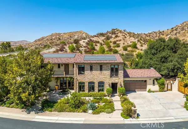 Canyon Country, CA 91387,16131 Live Oak Circle