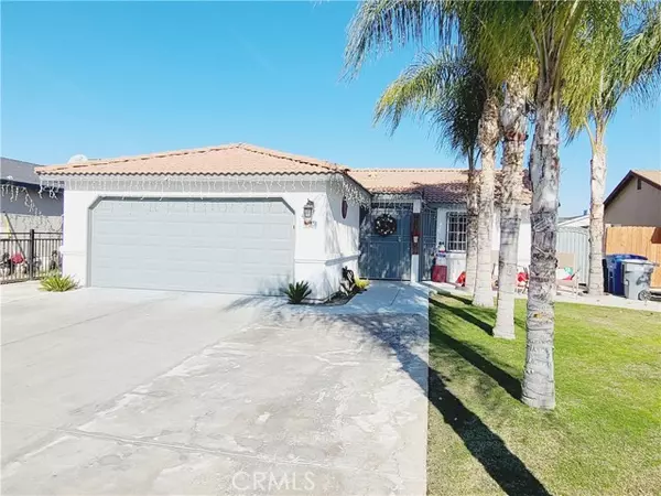 423 Via De Moreno, Delano, CA 93215