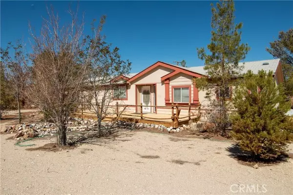 Lucerne Valley, CA 92356,38043 Cuarto Street