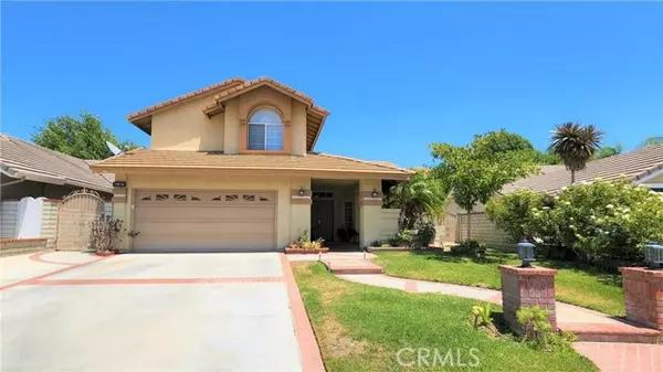 29034 Gumtree Place, Saugus, CA 91390